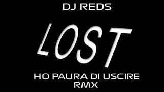 Salmo -- Ho Paura Di Uscire Dj Reds Remixnew Album 2019