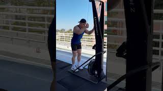 Concept 2 Ski Erg
