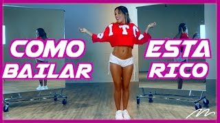 Aprende A Bailar 39 39 Esta Rico 39 39 Marc Anthony Will Smith Bad Bunny Magga Braco Aprende A Bailar 39 39 Esta Rico 39 39 Marc Anthony Will Smith Bad Bunny Magga Braco