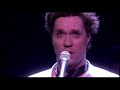 Zing! Went The Strings Of My Heart (live)