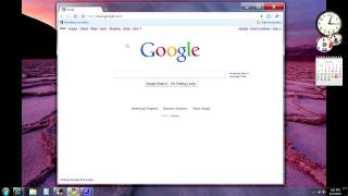 Deleting Google Chrome's Browsing History