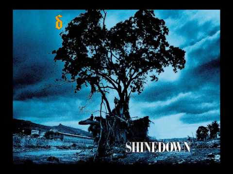 Shinedown - In Memory