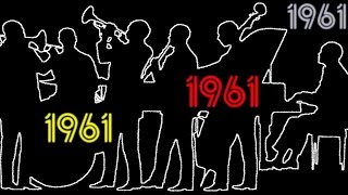 Watch Alberta Hunter St Louis Blues video