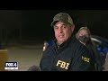 Colleyville synagogue hostage situation: How the FBI ended standoff