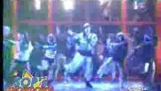 Watch Billy Crawford Like That video