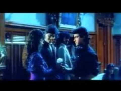 TU PYAR HAI KISI AUR KA REMIX BY DJ VINESH