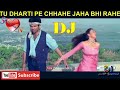 Tu Dharti Pe Chahe Jaha Bhi Rahegi | JEET 1996 | DJ Remix | Evergreen