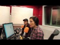 Mix Breakfast Yusri Lisa Surihani Speak About Ular