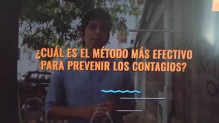 CORONAVIRUS EFP 2020