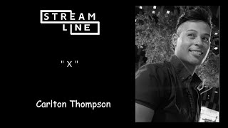 X LINEDANCE (CARLTON THOMPSON) STREAMLINE WEEK 11
