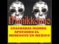 MANIKKOMIO-EL KOLMO