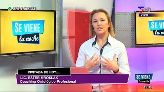 Coaching en Educación