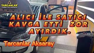 ALICI AZ DAHA SATICI TARAFINDAN DOLANDIRILIYORDU? SON ANDA PERT ARACI ALMAKTAKİN