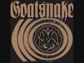 goatsnake-long gone