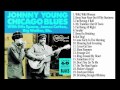 Johnny Young - I'm Having A Ball