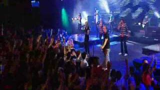 Watch Planetshakers So In Love With You video