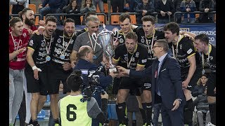 Coppa Italia 2018 | Finale Coppa Italia 2018 | Finale