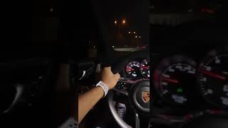 Porsche Panemera - Tr Araba Snap - İstanbul