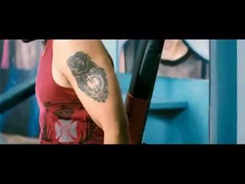 Babbu Maan Hitler in love SHER (Official HQ video)