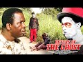 Return Of The Ghost- Nigerian Movie
