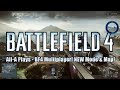 Ali-A Plays BF4! - Battlefield 4 MULTIPLAYER Gameplay! - NEW "Parcel Storm - Obliteration" 1080p HD!