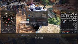 Black Desert Recovering From Pen Roulette - Alexmac
