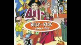 Watch Billy Ze Kick Virtuelapolis video