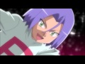 Pokemon Team Rocket motto from Pokemon the series xyz episode 14