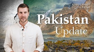 Thank You! | Ministry Update