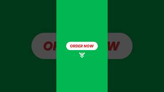 Order Now Button Animation Green Screen #Ordernow #Greenscreen #Greenscreenvideo #Greenscreeneffects