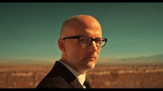 Moby Ft. Gregory Porter & Amythyst Kiah - Natural Blues | Reprise Version