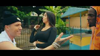 MC ALBERTICO x AKUNA - El o Yo (Video Oficial)