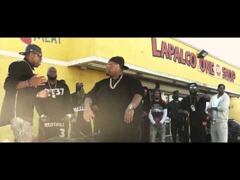 Watch What You Say Video