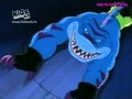 Street sharks Spanish opening 1 Hq