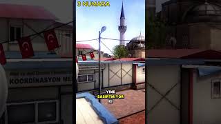 Zulanin Csdan Çaldiği Hari̇talar?
