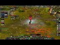 Arathi Basin
