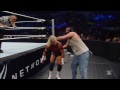 Dolph Ziggler vs. Luke Harper - Intercontinental Championship Match: SmackDown, November 28, 2014