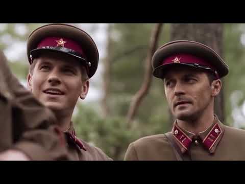 Разведрота   лучший русский фильм о разведчиках великой отечественной войны 1941 1945