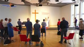 Livestream der Begegnungskirche Esslingen vom 13. September 2020