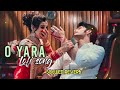 o yara kaisi hai teri bewafai ||😥sad song || Kumar Sanu [Solwed and Reverb] hindi song