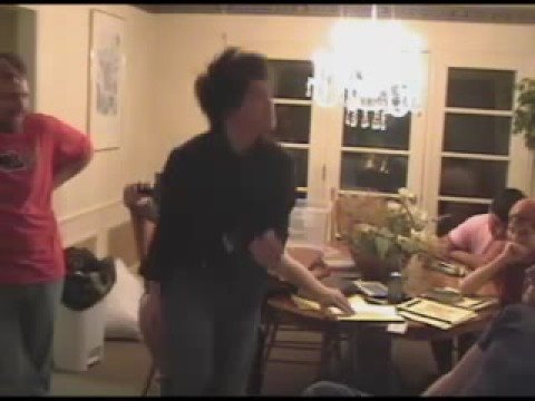 Shadown Of Def Video
