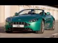 2012 Aston Martin V8 Vantage S Roadster (HD)