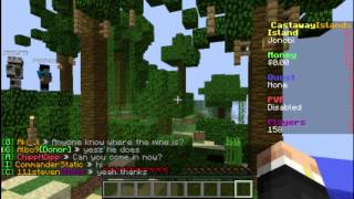 Cavequest Flowers And Carnival With Castaway Minecraft Server