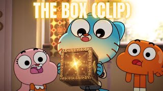 The Box Full Clip - Gumball Season 7