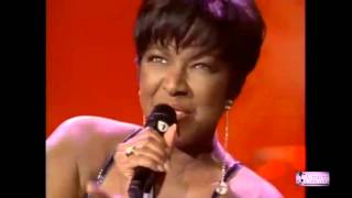 Watch Natalie Cole Avalon video