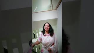 Sreeparvathy Venugopal Plus Size Indian Model