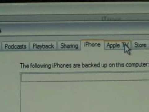 ITunes How-To Install, and Setup
