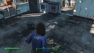 Fallout 4 - Bug Stomp