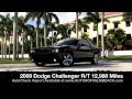 2009 Dodge Challenger R/T T2559