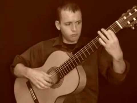 Spanish Romance - johnclarkemusic.com